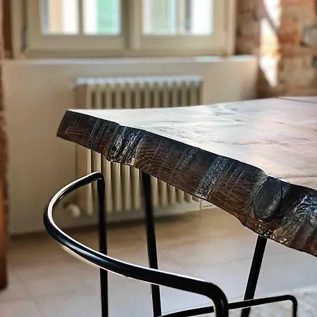 Apartmán Casa Azul *