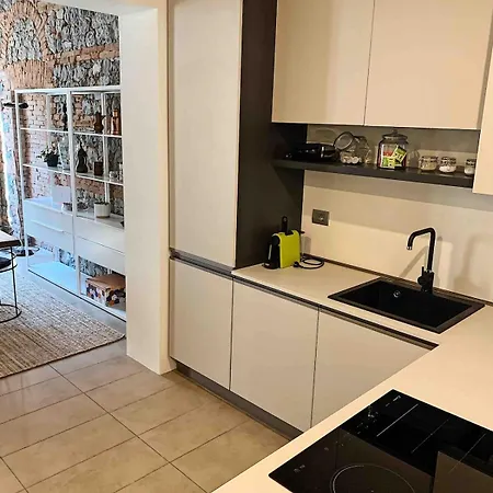 דירה Casa Azul