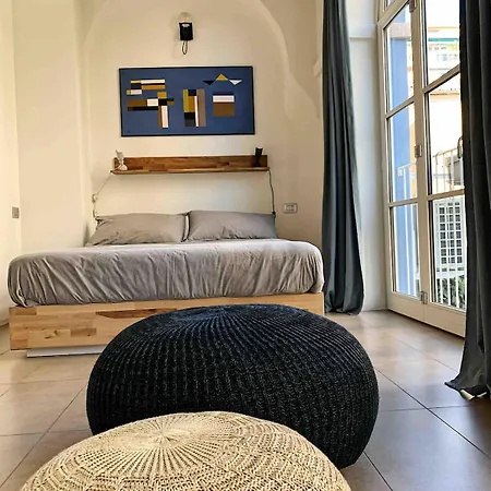Casa Azul *