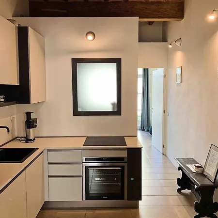 דירה Casa Azul פארמה
