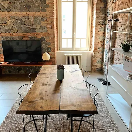 Casa Azul דירה