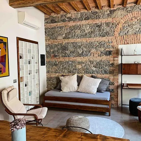 Casa Azul Appartement Parma