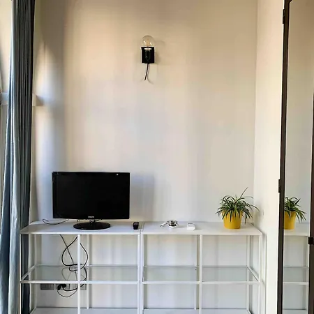 Casa Azul דירה *
