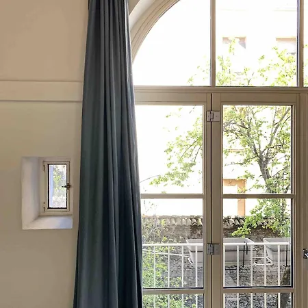 דירה Casa Azul