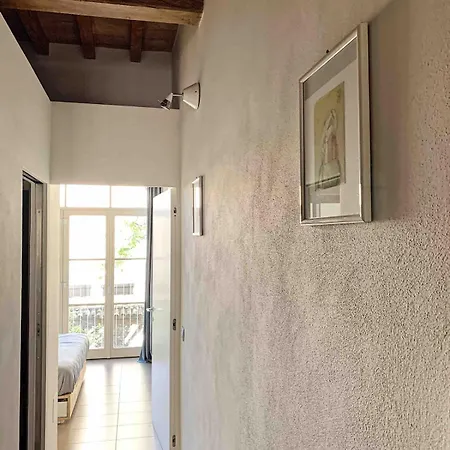 Casa Azul Appartement