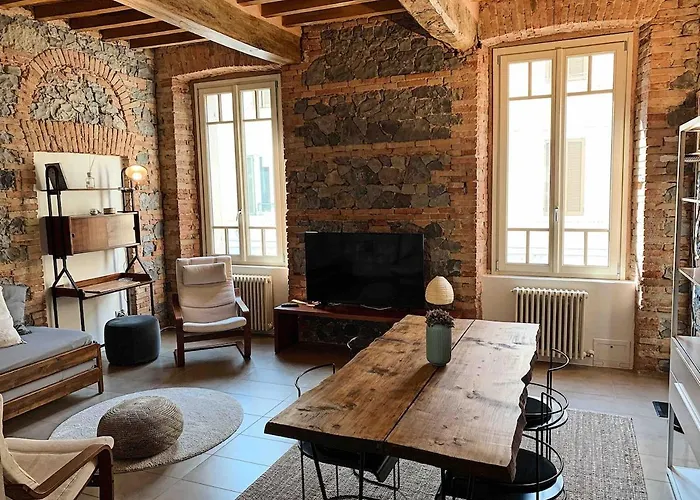 Casa Azul Appartement