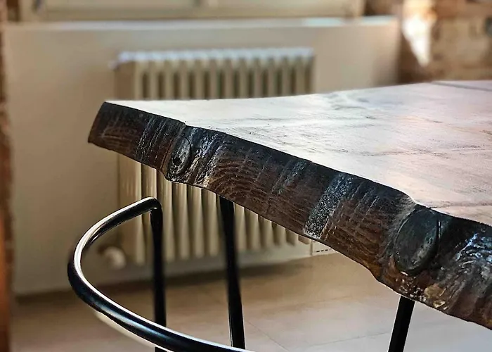 Apartmán Casa Azul *