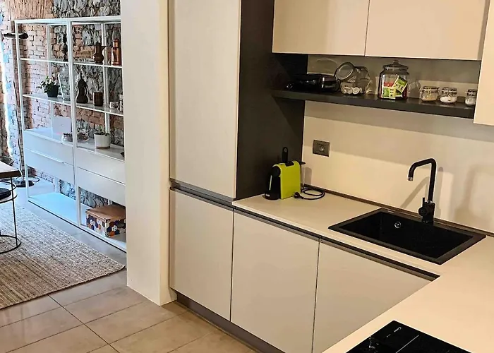 Appartement Casa Azul