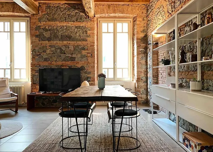 Casa Azul Appartement *