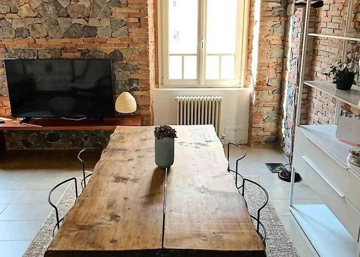 Casa Azul Appartement