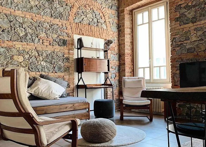 Casa Azul Appartement *