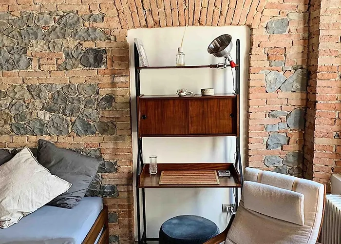 Casa Azul Appartement Parma