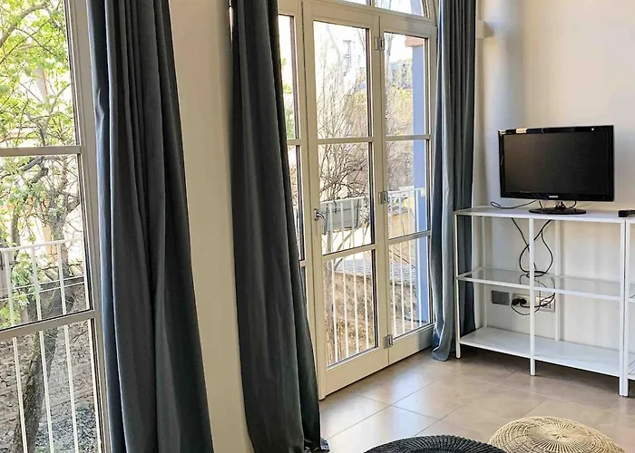 Casa Azul Apartmán *