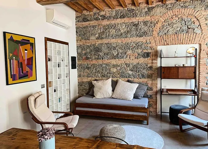 Casa Azul Appartement Parma