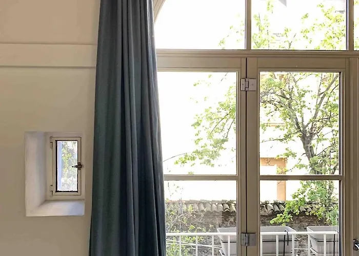 Appartement Casa Azul