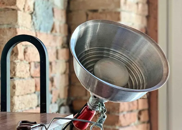 Casa Azul Appartement