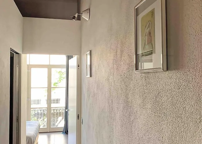 Casa Azul Appartement